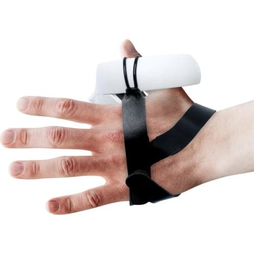 Handle Grip Long Fixed Strap Belt for Oculus Quest 2 VR Headset Controller Anti Falling Wrist Band Strap for Oculus Quest 2