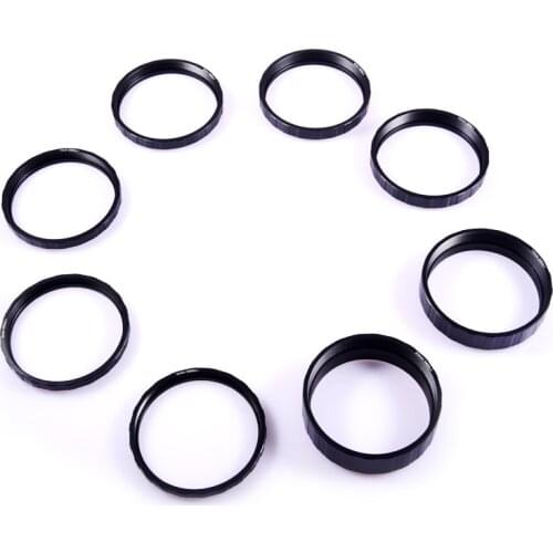 Hercules S8306 M68x1 Extension Barrel Astronomical Telescope Adapter 5-10mm 15mm 20mm