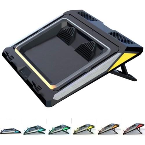 Moonar Cooled Laptop Stands