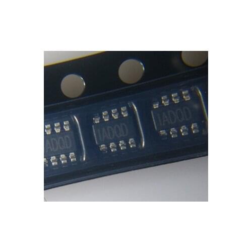 5pcs MP9495DJ IADQD 1ADQD IADQE 8 SOT23-8