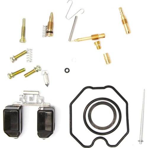 Motorcycle Keihin PWK Carburetor PZ26 PZ27 PZ30 repair kits CG125 CG150 CG250 Carb For HONDA CG Motorcycle Repair Kit