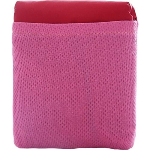 Folding Camping Picnic Mat Portable Pocket Compact Moistureproof Pad Blanket Garden Waterproof for Outdoor