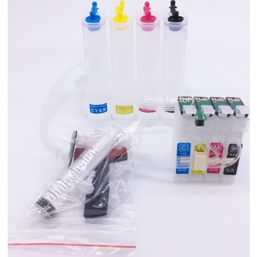 T0731N-T0734N CISS With Chip For Epson TX100 TX101 TX200 TX209 TX110 TX210 TX300F TX121 TX400 TX409 TX550W TX610 TX600FW TX410