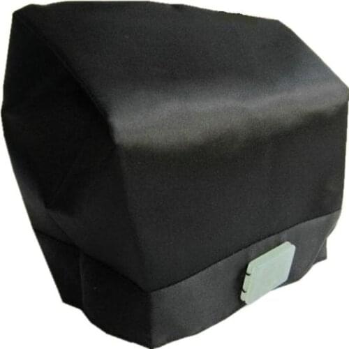 UnisexTaoist priest hat taoism cap