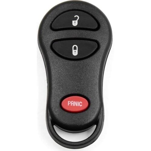 UXCELL Car Key Covers