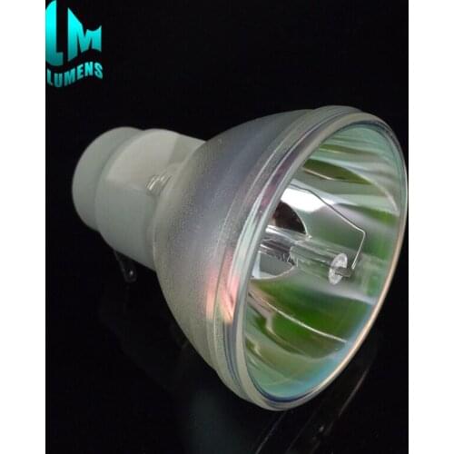 Replacement bare projector lamp bulb SP.70201GC01 BL-FP210A VIP210/0.8 E20.9n for OPTOMA DH1012/EH341/W316ST/W350/W351/X316ST