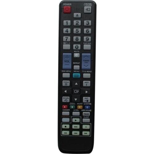 Remote Control Replacement For Samsung AH59-02303A AH59-02326A AH5902328A AH59-02341A AH59-02358A AH59-02195A DVD Home Theater