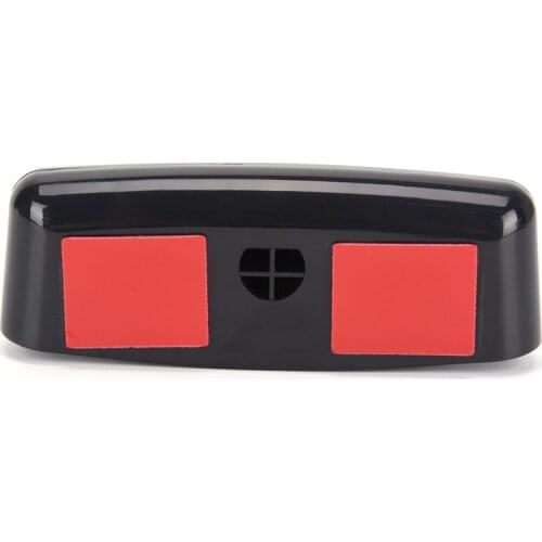 Blind Spot Mirror 1 Set Universal Car Auto Wide Angle Side Rearview Adjustable