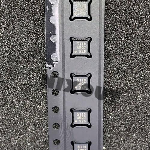 10PCS~50PCS/LOT SI2151-A10-GMR SI2151-A10 5110 QFN 100%New Original