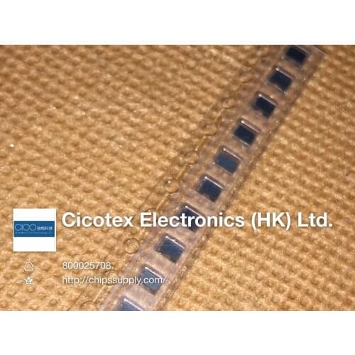 100pcs/lot CM0805C221R-10 CM0805C221R10 CMC 300MA 2LN 220 OHM SMD