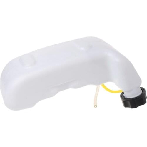 43CC 40-5 139 Brush Cutter Trimmer Fuel Tank Assy New Universal Gas Fuel Tank DropShipping
