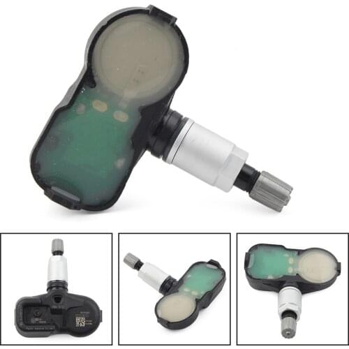 For Lexus Car Tire Pressure Monitoring Sensor TPM For Toyota Corolla 4Runner RAV4 Land Cruiser 42607-33021