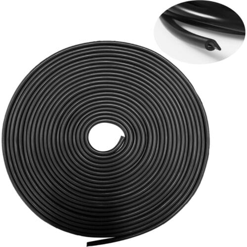 5M Automobile protection decorative adhesive strip for Opel Mokka Corsa Astra G J H insignia Vectra Zafira Kadet Car-Accessories