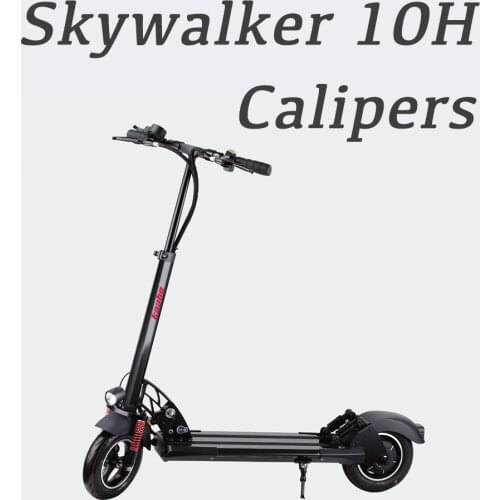 Kaabo Skywalker 10H Brake Caliper Disc Hydraulic Brake Electric Scooter Parts Accessories