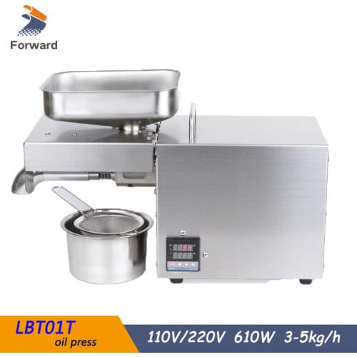 Мини-маслопрессы FULLWIDE China At AliExpress