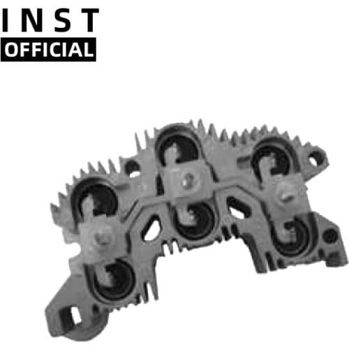 ALTERNATOR GENERATORS RECTIFIER BRIDGE FOR DR5173PF 1988976 D3987 31-106 131877 RD-05