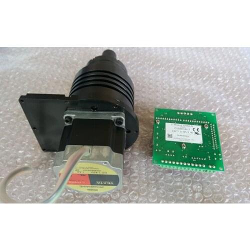 HFUC-20-100 with PK566NAWE reducer , used one , 85% appearance new , test goods , free shipping