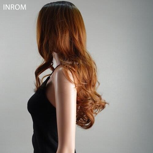 INROM False Hair