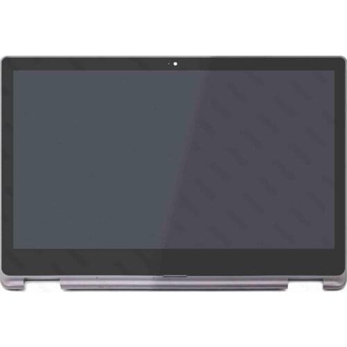 JIANGLUN for Acer Aspire R5-571T-5773 R5-571T-5711 Full LCD Display Touch Screen + Bezel