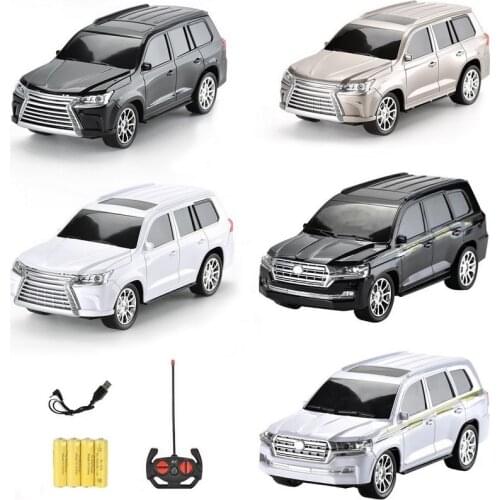 Keacakilay Radio-controlled Toys