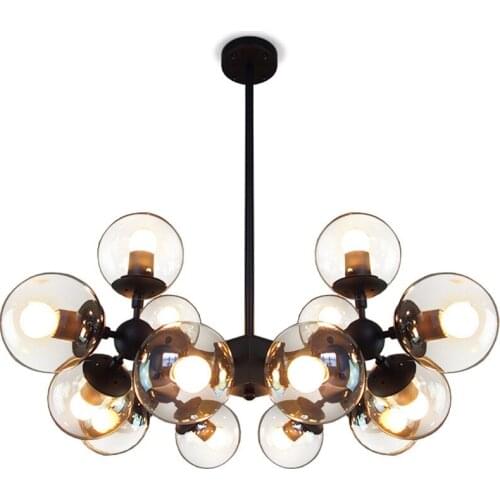 Livewin Loft Style Chandeliers