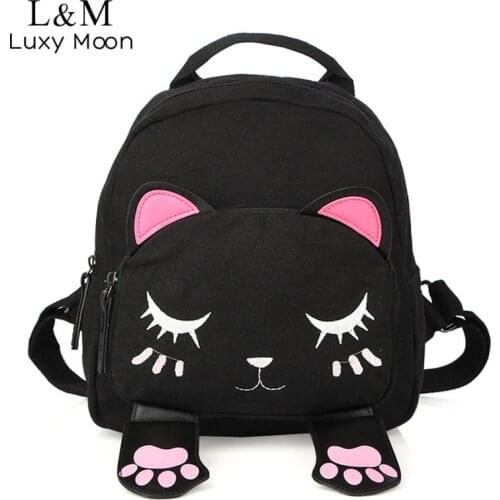 Рюкзаки для девочек Luxy moon China At AliExpress