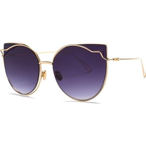 Fashion Round Sunglasses Women Vintage Sun Glasses Men for Outdoor Eyewear Gafas Oculos UV400 Goggles 18925DF