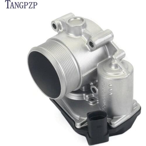 Original Throttle Body for Audi A3 A4 A5 A6 Q5 TT for VW EOS GOLF JETTA PASSAT BEETLE TIGUAN 06F133062J 06F-133-062-J 06F133062Q