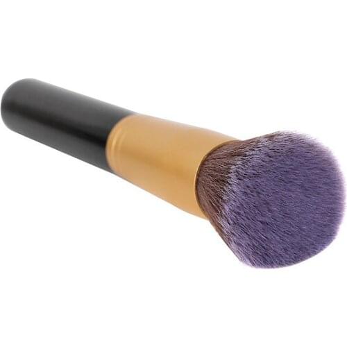 Professional Cosmetic Makeup Brushes Powder Blusher Eyebrow Eyeshadow Foundation Brush Makeup Tool Pincel Maquiagem