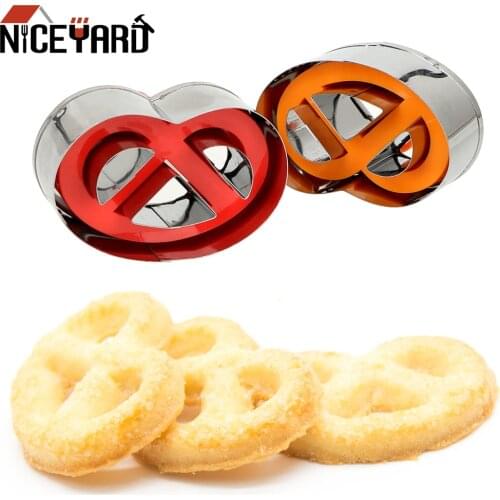 DIY Hand Press Mould Cookie Baking Tools Fondant Cookie Cutters Tools Cookie Stamps Moulds Cake Decoration Kitchen Gadgets