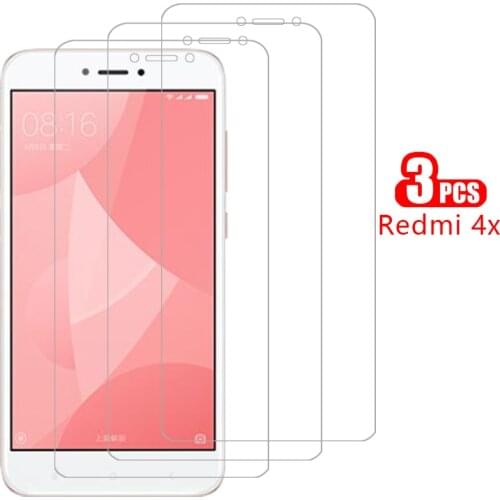 TRPZY Phone Cases Xiaomi Redmi 4
