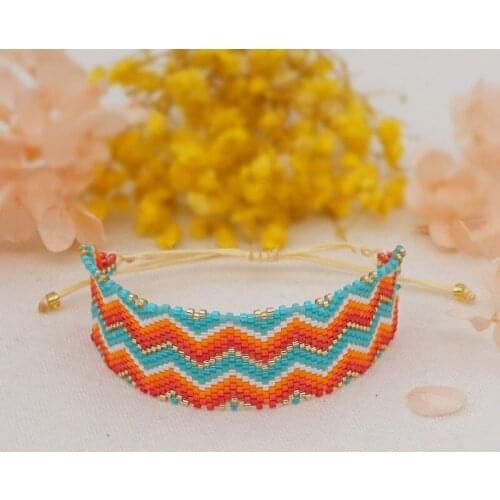 UNADUAN Wide Bracelets