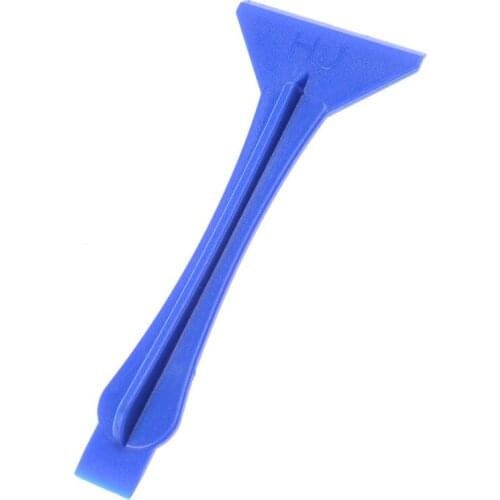 2 PCS /set DIY Touch Screen Plastic Spudger Opening Pry Tools For Pad Pasting Mobile Phone Repair Tools