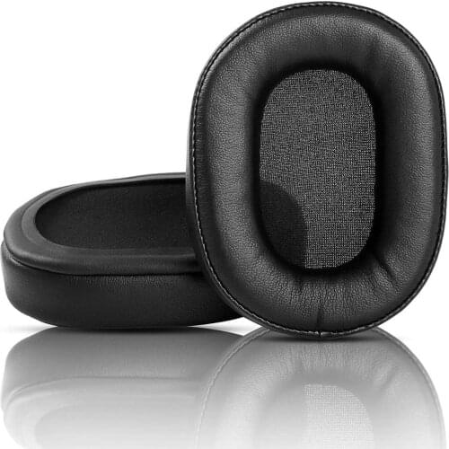 Earpads Ear Pads Cover Cups Pillow Cushions Replacement Compatible with NAD - VISO HP50 NAD HP50 Headphones