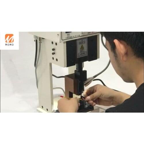 Over 10 years experience european terminal crimping mould 40mm Industrial parts and accessories