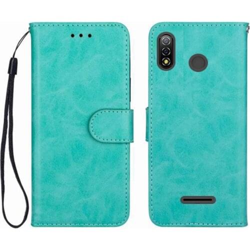For BQ 6030G Practic BQ6030G 5.99" Wallet Case High Quality Flip Leather Protective Phone Support Cover