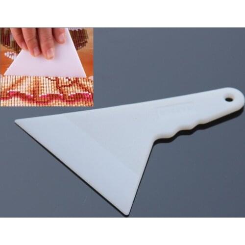 Fixed Tool DIY Diamond Painting Tool Cross Stitch Diamond Embroidery Accessories Large Capacity Diamond Painting Kit