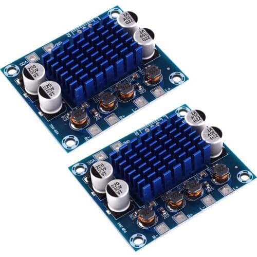 Sound Amplifiers HXSJ China