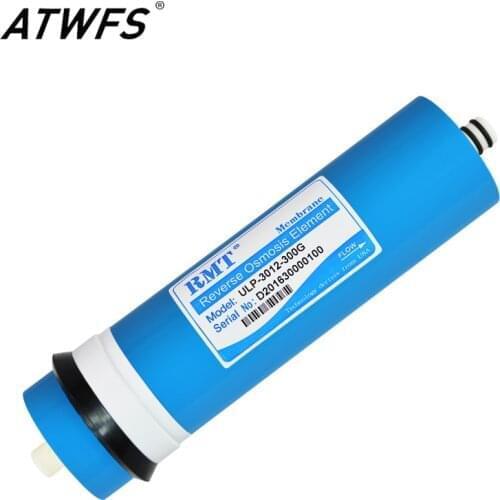 Reverse Osmosis 300gpd Membrane ULP-3012-300G Large Flow RO Membrane Water Filter Purifier for RO System