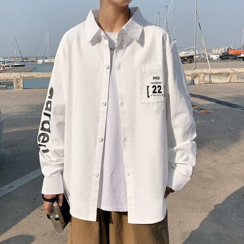 Men's Long Shirts Niarvic China