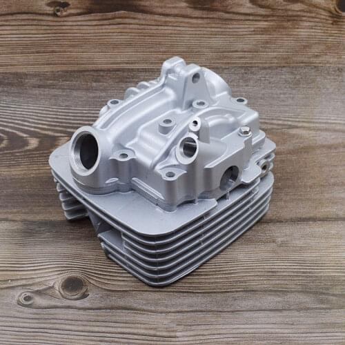 NEW High Quality Motorcycle Engine Cylinder Head Cover for SUZUKI DR125 DR 125 DR125SMK9 DR125SML0 2009-2012 Engine Parts