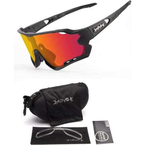 2020 New 1 Lens Cycling Eyewear Sport Running Riding Fishing Glasses Motorcycle Bicycle Goggle MTB Road Bike Sunglasses