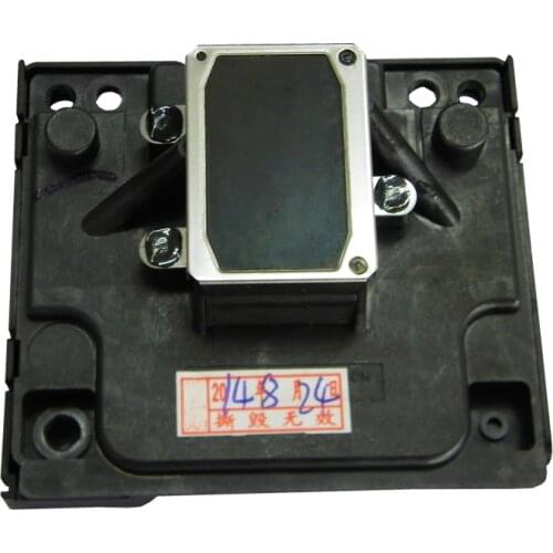 Original F181010 Printhead for Epson TX210 TX219 TX220 TX215 TX235 TX100 TX110 TX105 TX130 TX120 TX135 TX121 print head