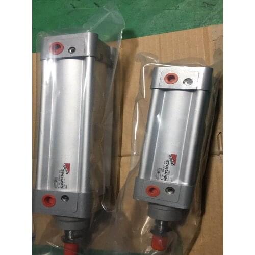 CAMOZZI air cylinder pneumatic component 62M2P050A080 62M2P063A150