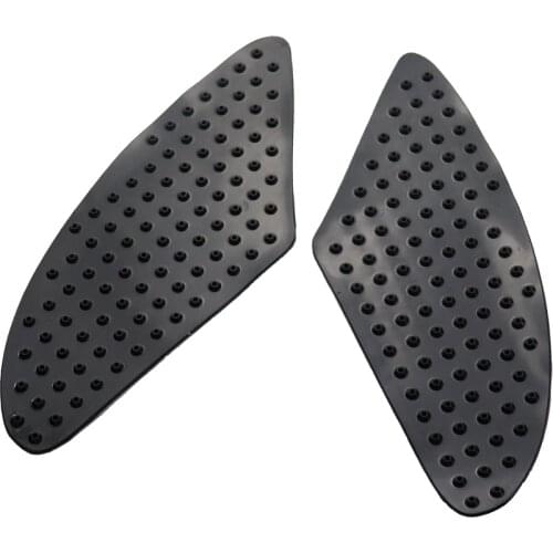 Tank Traction Pads For Triumph Bonneville 2001-2015 07 09 11 13 Motorcycle Side Decal Gas Knee Grip Protector Anti Slip Sticker