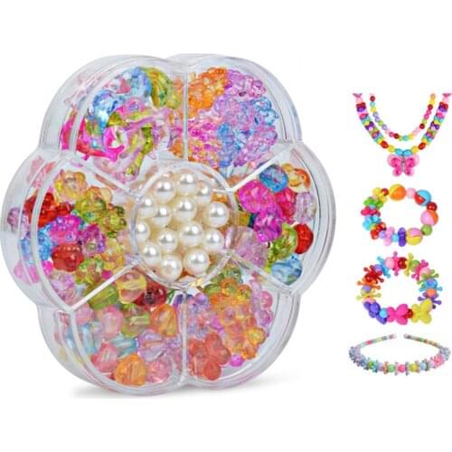 Наборы бусин для плетения Schnappy China At AliExpress