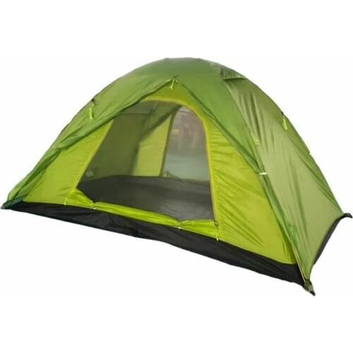 Terbo Mir Green Tents