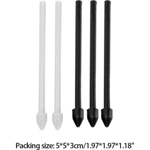 3C Product Accessories Compatible with S6 S7 N10 N20 Substitute of Refill Touch Stylus Pen Tip Durable Capacitive Pen
