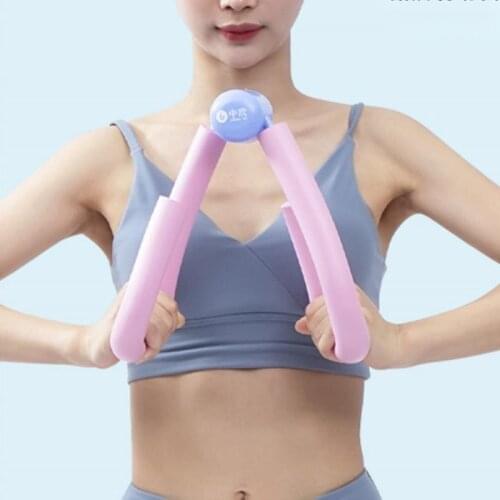 Leg Trainer Leg Muscle Slim Leg Thigh Master Fitness Home Gym Equipment Arm Chest Waist Trainer Pelvic Muscle Workout Machine