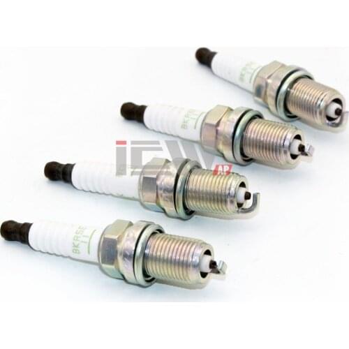 10pcs/lot OEM:22401-50Y05 BKR5E11 High Quality Normal Spark Plug BKR5E-11 For NISSAN BKR5E-11